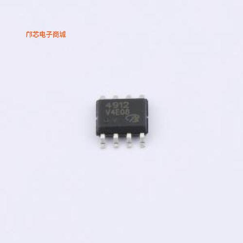 SM4912TSKC-TRG-VB||正品SO-8原装])