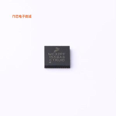 MC32PF1550A6EP正品HVQFN-40(5x5)原装])