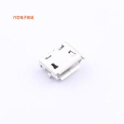 MicroXNJ-JB-SJ-BXG -[(全新SMDMICRO USB-5P