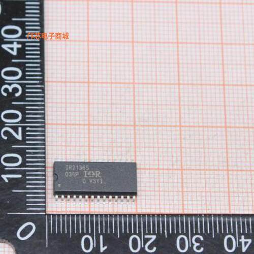IR2136STRPBF -[(正品 SOIC-28