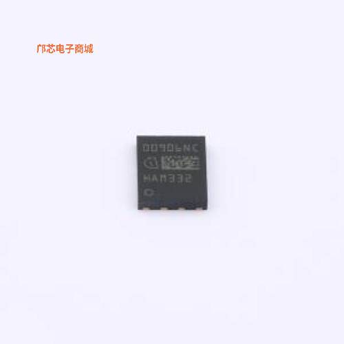 IQD009N06NM5CGATMA1 -||全新WHTFN-9OPTIMOS 6 POWER