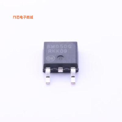 MC78M05ACDTRKG -[(全新DPAK-3高 PSRR