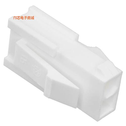 10127816-02LF -||全新原装CONN PLUG HSG 2POS 4.20MM