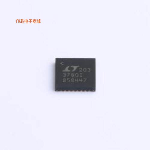 正品原装-LTC3780IUH#TRPBF全新])