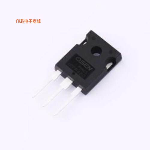 IRFP460PBF -[(全新TO-247S1个N沟道 耐压:500V 电流:20A