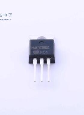 原装MAC3030-8G全新TO-220AB-3