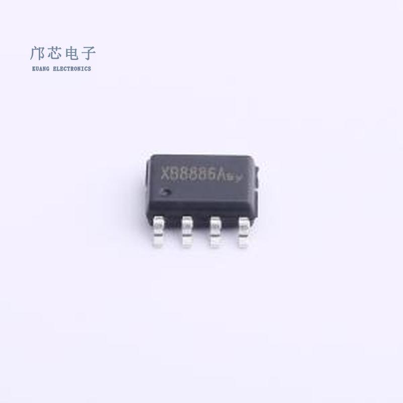 原装XB8886A全新SOP-8-PP