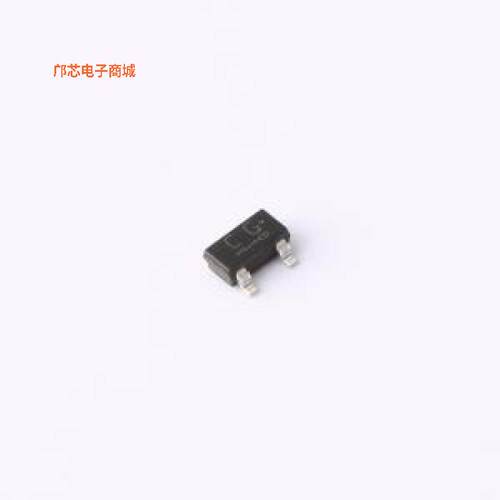 2SA1163-GR,LF -||全新原装TRANS PNP 120V 0.1A S-MINI