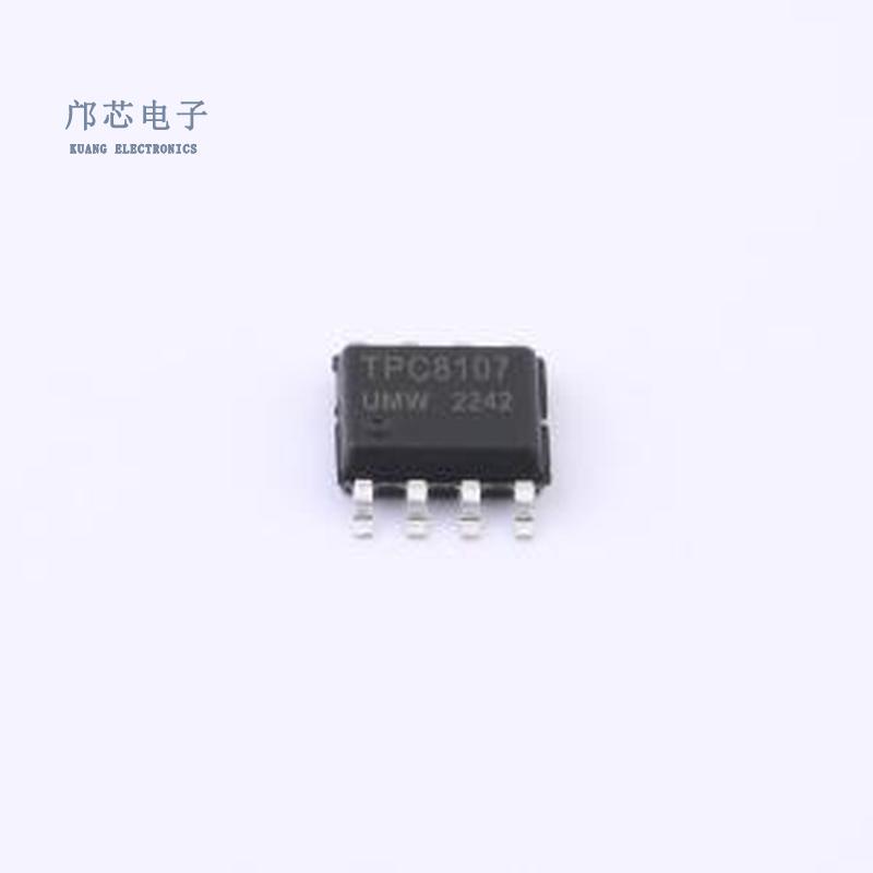 原装TPC8107(UMW)全新SOP-8
