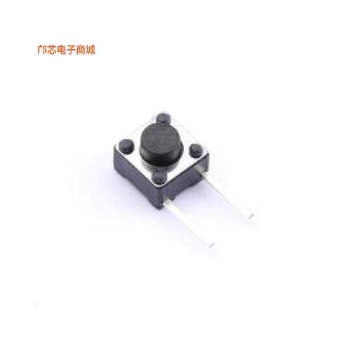 FG-TC-06E-09-5H||正品弯插,6.2x6mm原装])