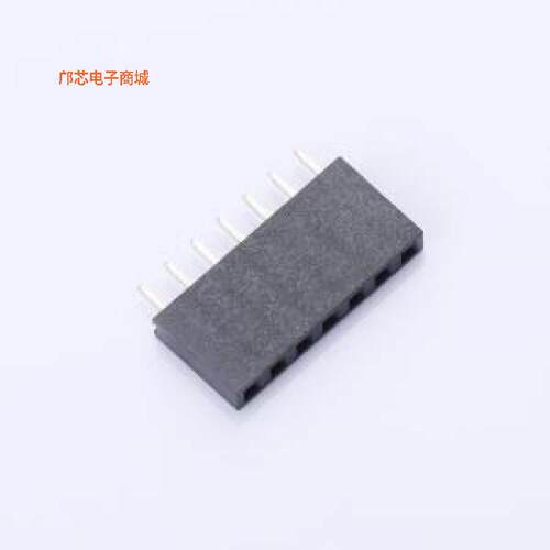 FG-PM2.54-1-07P-H8.5正品插件,P=2.54mm原装])