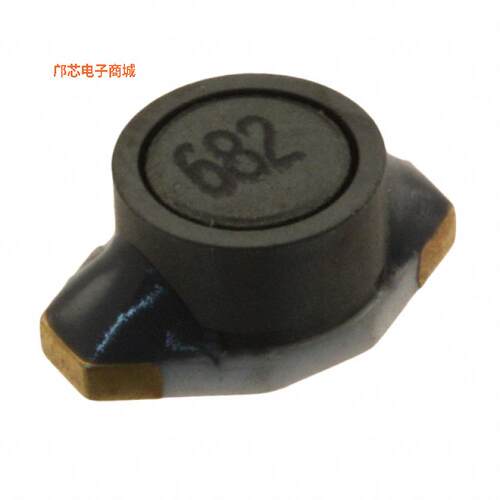 ASPI-0403S-682M-T -||全新原装FIXED IND 6.8MH 40MA