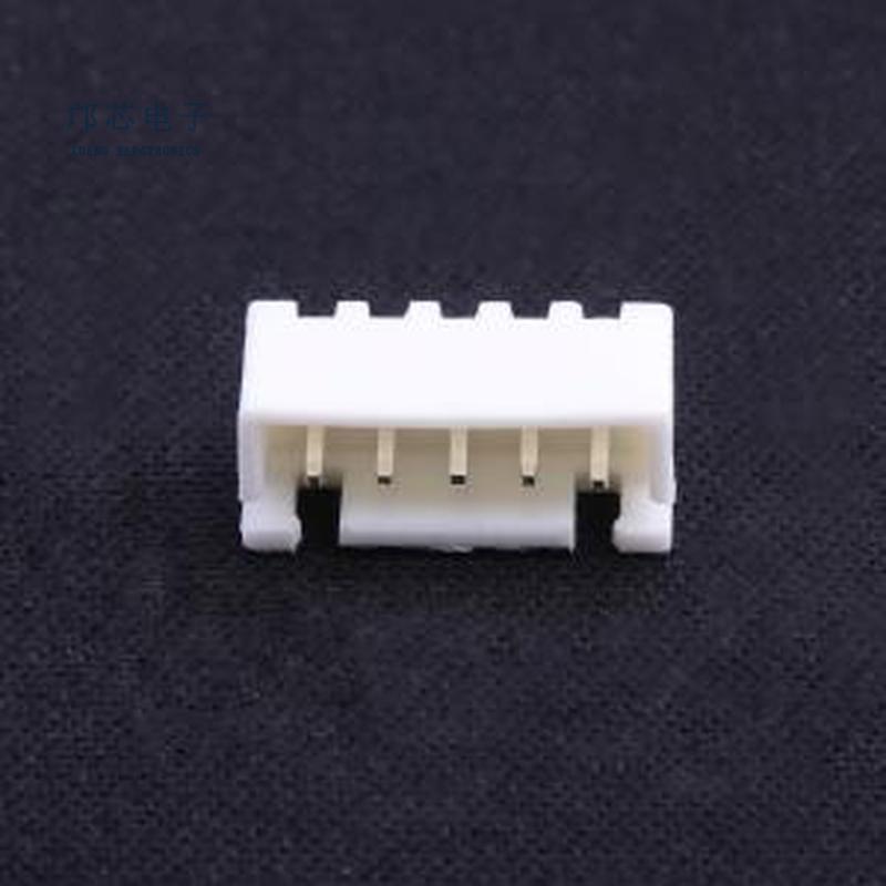 原装W-2501S05P-K000全新插件,P=2.5mm