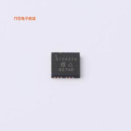 SIC437AED-T1-GE3||正品MLP44-24L(4x4)原装])
