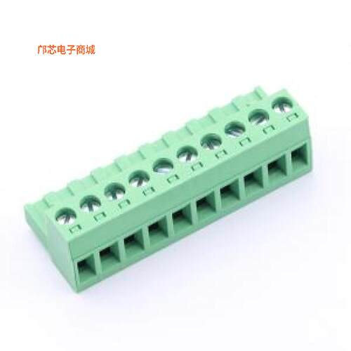 LAIL-PTB5.08-10P-GN-01-MC正品P=5.08mm原装])