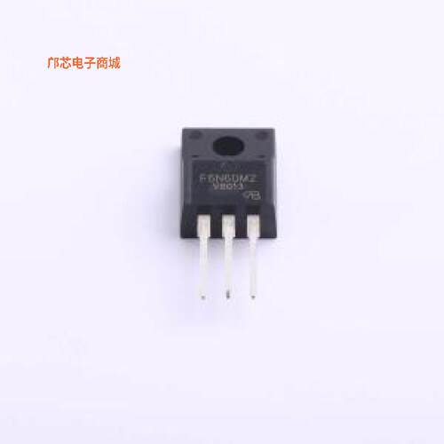 正品原装-STF6N60M2-VB||全新