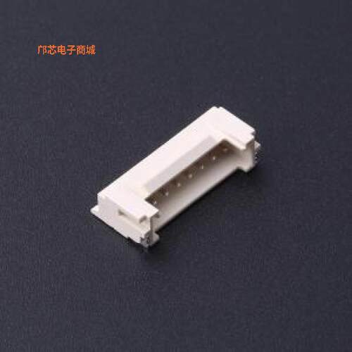 HC-HY-8AWT -||全新SMD,P=2mm,卧贴带扣