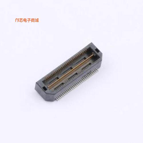 正品原装-QTH-030-01-C-D-A全新])
