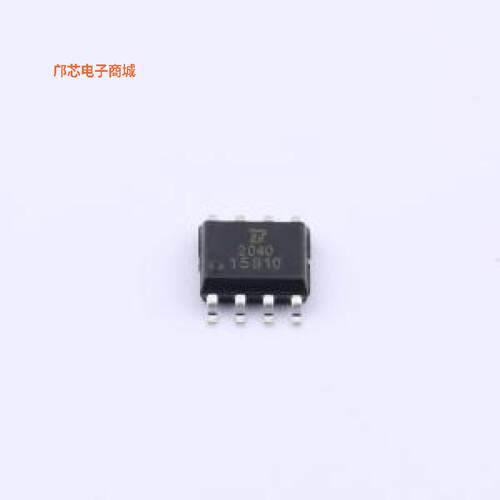 BCT2040EDAV15-TR -[(全新ESOP-81000mA Low Dropout Regulators