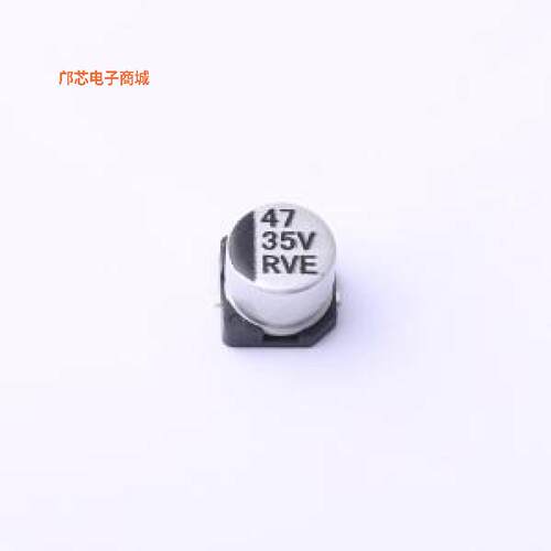 RVE47UF35V67RV0167|[正品SMD,D6.3xL5.4mm原装])
