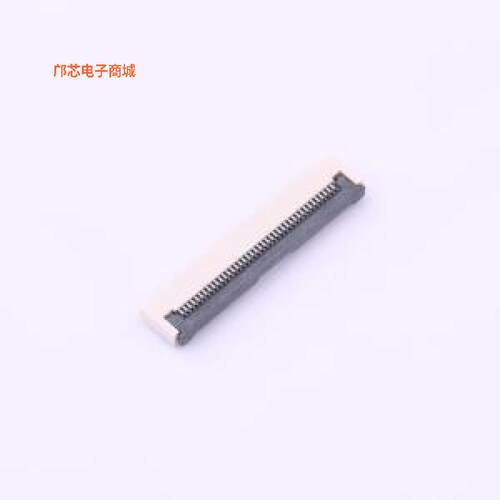 ZX-FPC-FWX0.5PH240正品SMD,P=0.5mm,卧贴原装])