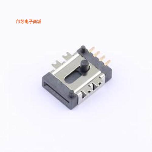 XTY-4P-002正品SMD,P=1.5mm原装])