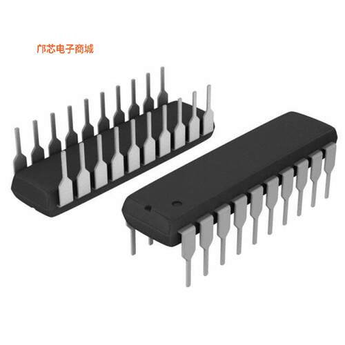 AT89C4051-24PU正品PDIP-20-300mil原装])