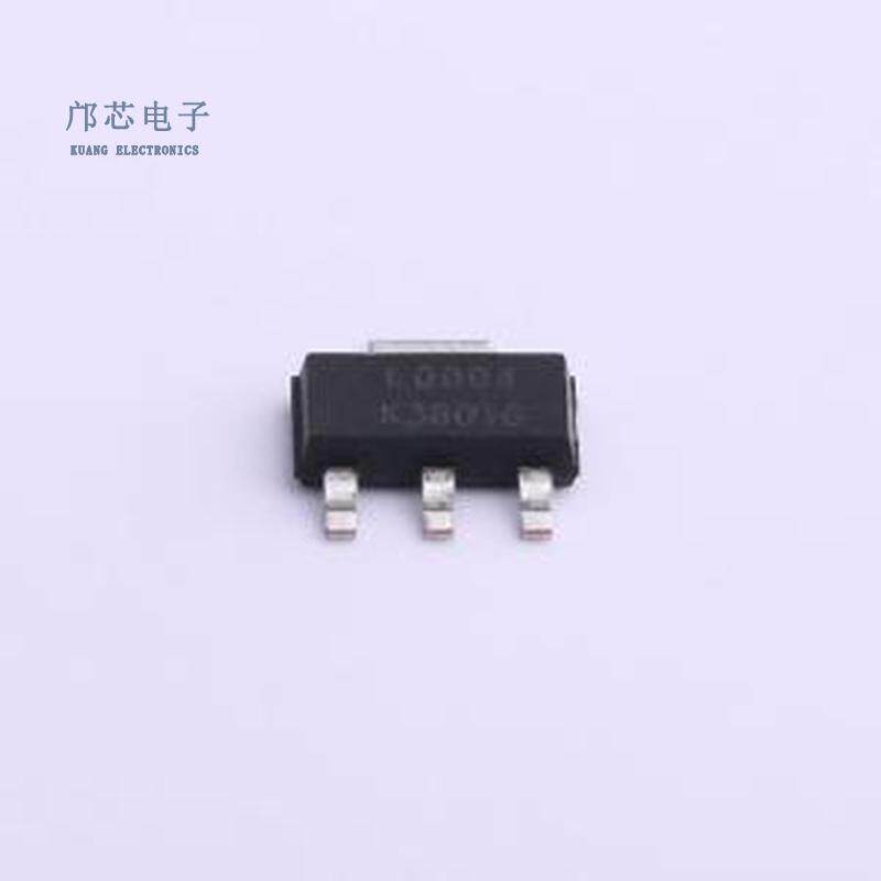 原装HSL0004全新SOT-223-3