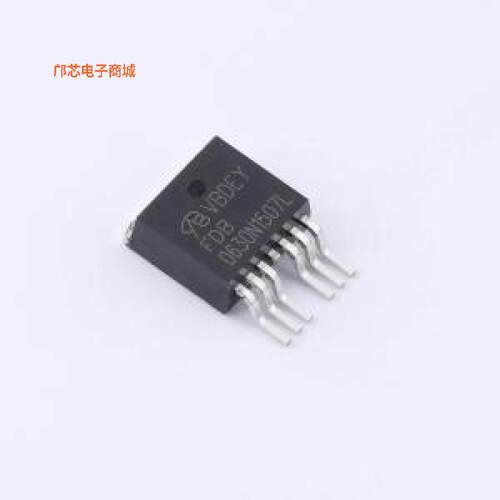FDB0630N1507L-VB正品D2PAK(TO-263-7L)原装])
