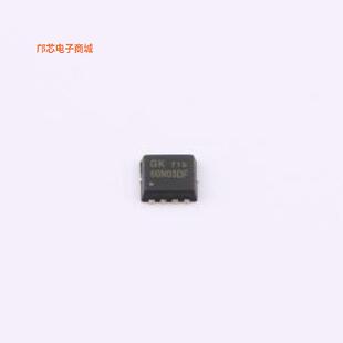 60N03DF -[(全新PDFN3x3适用于电源和控制