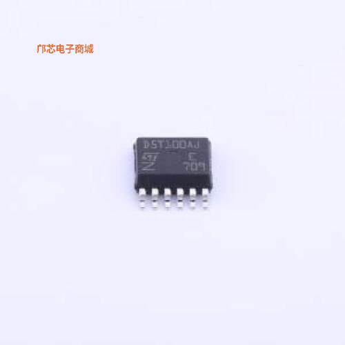 VND5T100AJTR-E正品LSOP-12-150mil原装])
