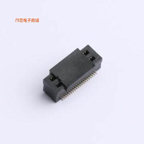 BTB0.585-40PLBSC-M71正品SMD,P=0.5mm原装])