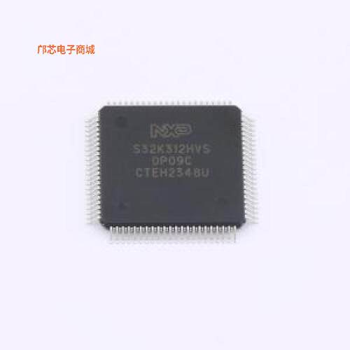 正品原装-S32K312NHT0VPBST全新])
