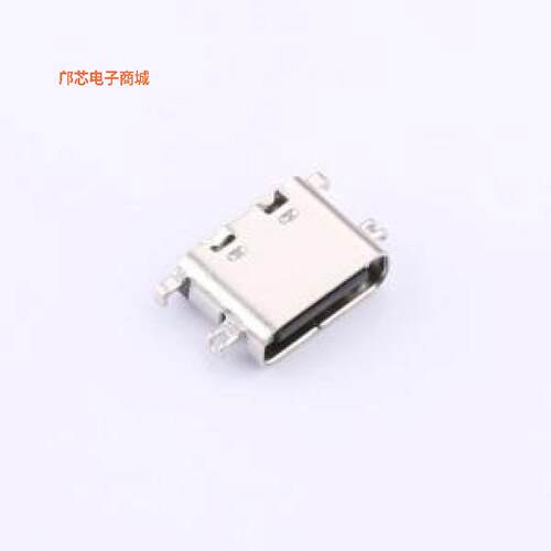 ZX-TYPEC-CBM1648 -[(全新SMD1.68.94x6.5x3.16mm