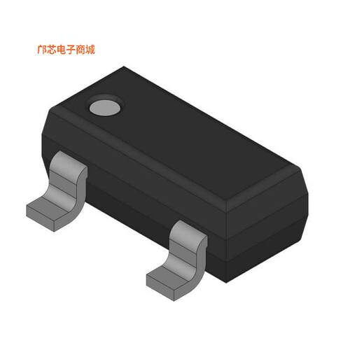 SZBZX84C5V6LT1 -原装DIODE ZENER 5.6V 225MW SOT23
