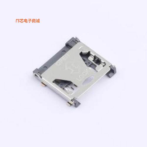 ZX-TF-481.9J -[(全新原装SD卡  翻盖式 Mi