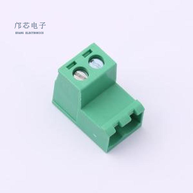 原装MX2EDGRK-5.08-02P-GN01-Cu-Y-