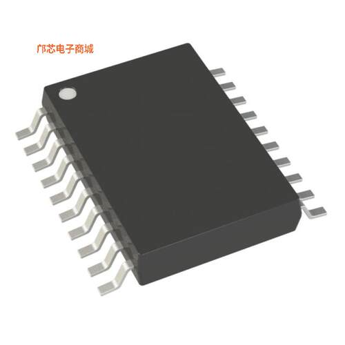 TC74AC540FT(EL) -[(IC BUFFER INVERT 5.5V 20-TSSOP