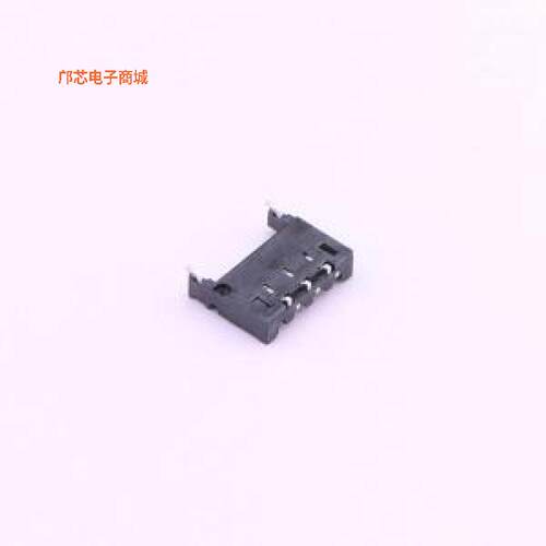 DF57H-3P-1.2V(21)正品P=1.2mm原装])