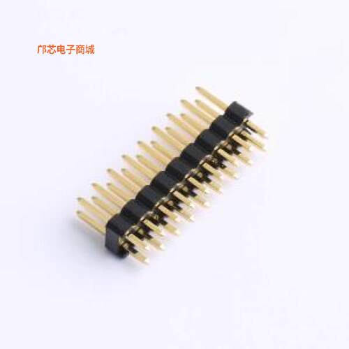 P125-1209A4AS105A1 -[(全新插件,P=2.54mm耐高温
