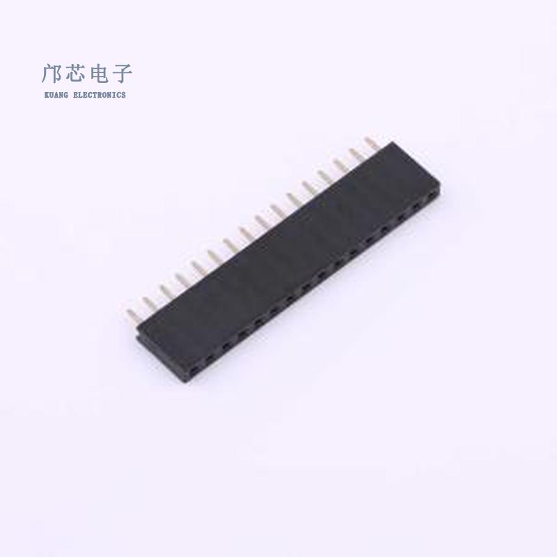 原装BX-PM2.54-1-16PY全新插件,P=2.54m