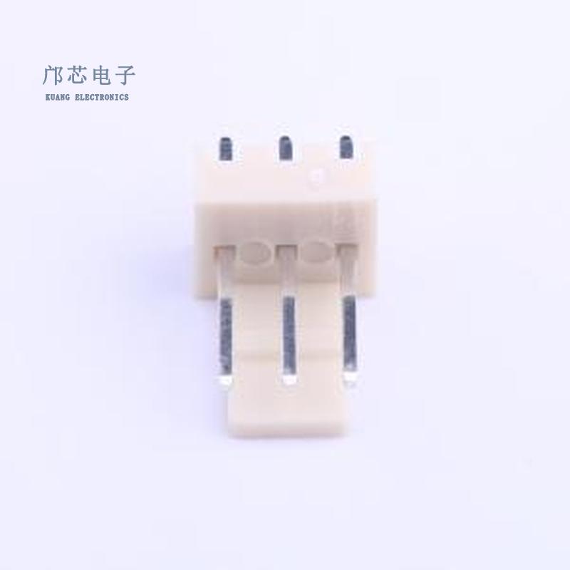 原装W-2510S03P-0000全新插件,P=2.54mm