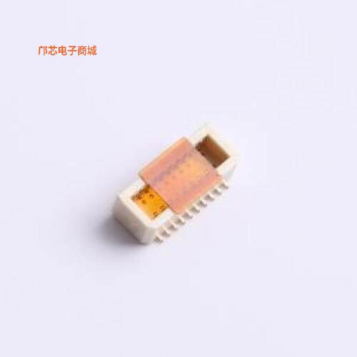 GT-B0804FSV29-20S1101正品SMD,P=0.80mm原装])