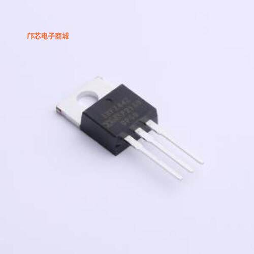 IRFZ44ZPBF -[(正品 TO-220AB-3