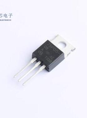 原装SUP75P05-08-E3-VB全新TO-220AB