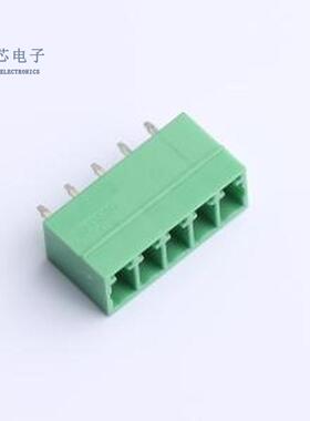 原装A350VC-5P0G36全新插件,P=3.5mm