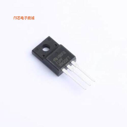 正品原装-FDPF18N20FT-VB||全新