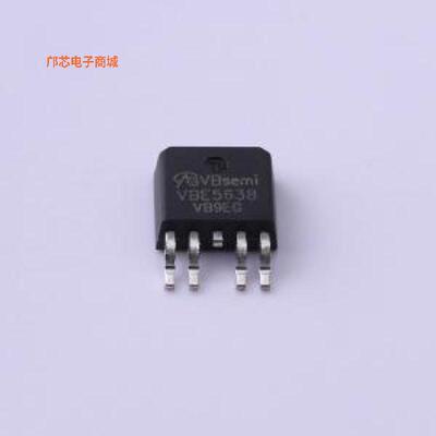 正品原装-VBE5638||全新