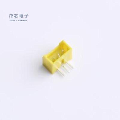 原装XY-MX1.25-3A21-YT全新弯插,P=1.25