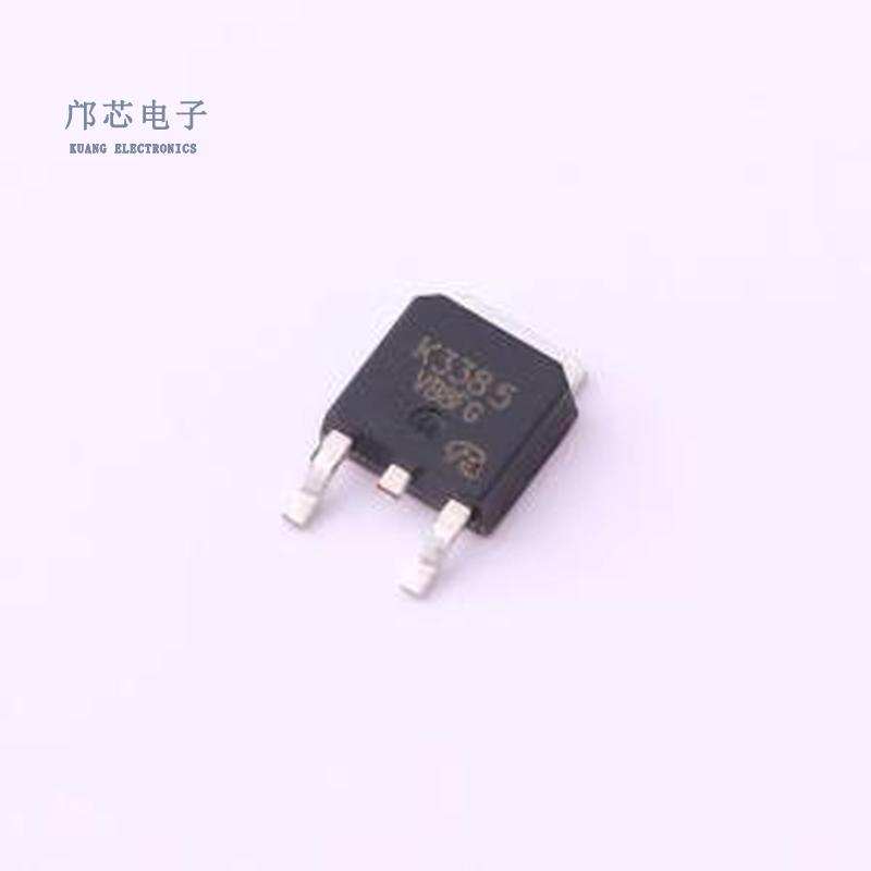 原装2SK3385-VB全新TO-252-2